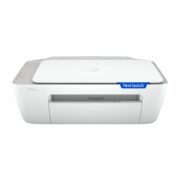 HP DeskJet Ink Advantage 2338 All-in-One Printer, Print, Copy, Scan, Hi-Speed USB 2.0, Up to 20/16 ppm (Black/Color), 60-Sheet Input Tray, 25-Sheet Output Tray, 1000-page Duty Cycle, Color, 7WQ06B