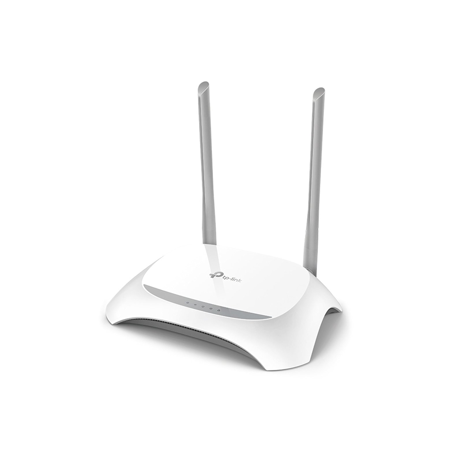 TP-Link TL-WR850N N300 Wi-Fi Router | 300 Mbps Wireless Speed | 2.4GHz Single Band | Easy Setup | IPv6 Support | Parental Controls | Guest Network | Ideal for Home & Small Office - Image 2