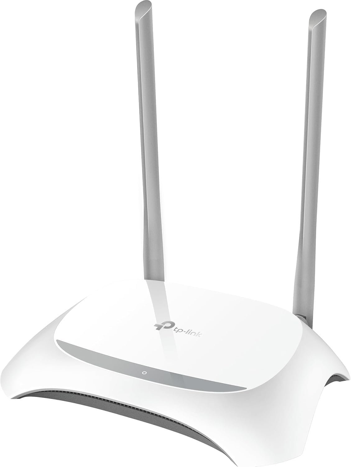 TP-Link TL-WR850N N300 Wi-Fi Router | 300 Mbps Wireless Speed | 2.4GHz Single Band | Easy Setup | IPv6 Support | Parental Controls | Guest Network | Ideal for Home & Small Office - Image 4