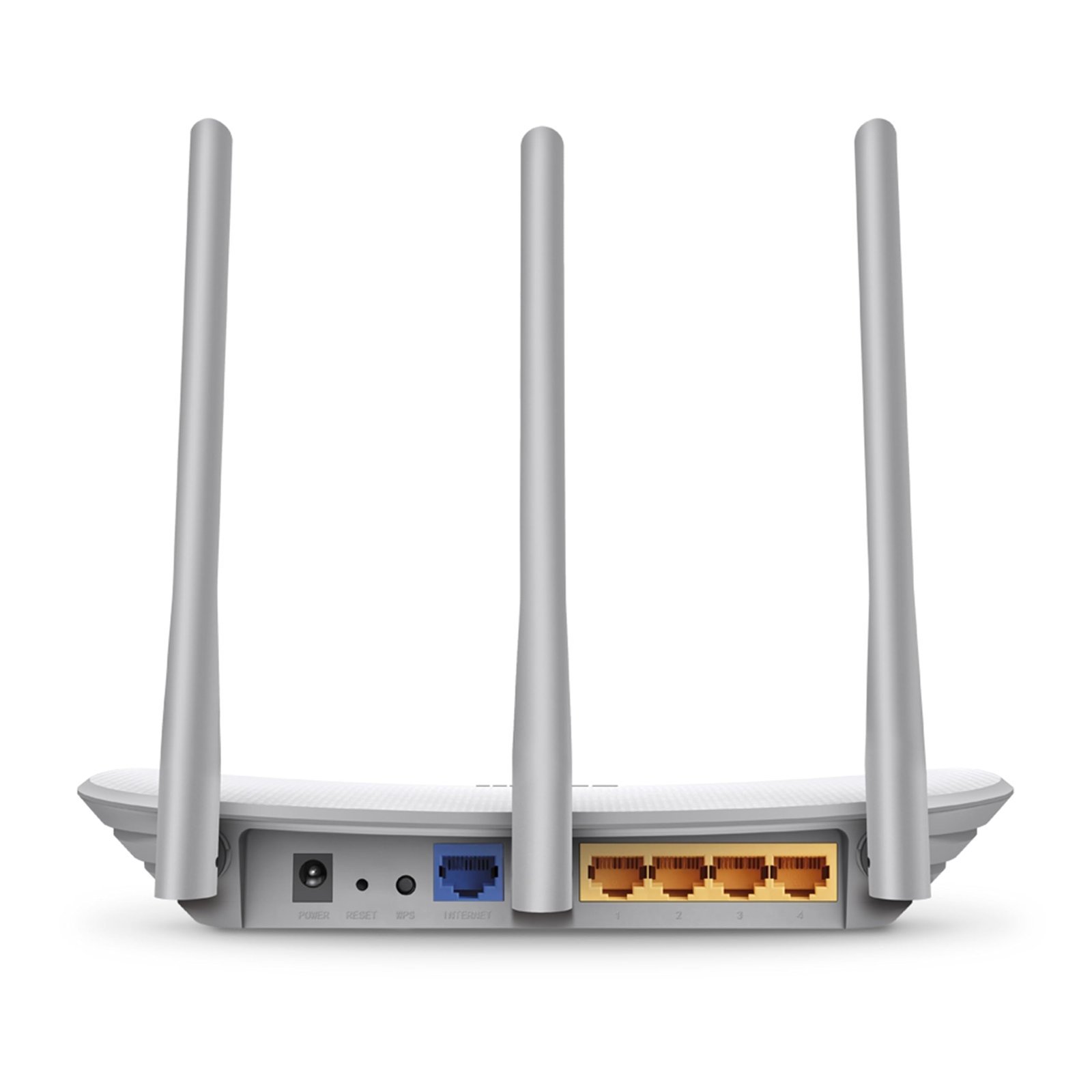 TP-link N300 WiFi Wireless Router TL-WR845N | 300Mbps Wi-Fi Speed | Three 5dBi high gain Antennas | IPv6 Compatible | AP/RE/WISP Mode | Parental Control | Guest Network - Image 4