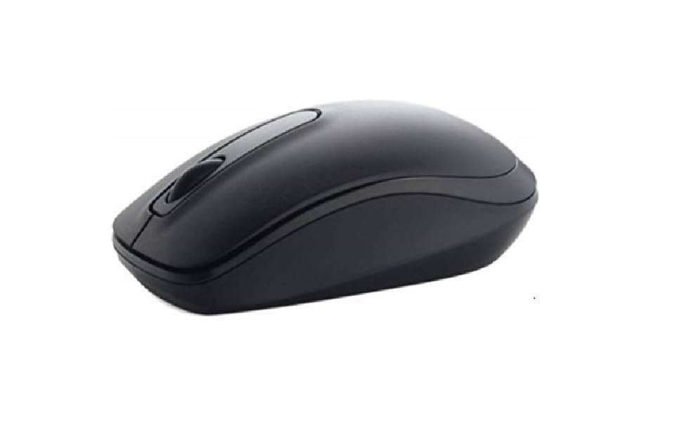 Wireless Mouse