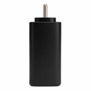 45W PD Super Fast Charger with 5A USB Type-C Cable | Fast Charging Adapter | 1.8M USB-C Cable for Samsung Galaxy S25/S24/S23/S22 Ultra, Note Series & Tab S9