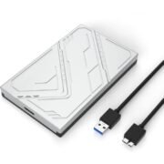 2.5 Inch Portable External harddrive 500GB USB 3.0 HDD for Data Storage