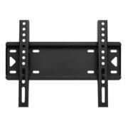 Heavy Duty TV Wall Mount Bracket for 14-42 Inch LED, LCD & Smart TVs – Universal Fixed Holder for Flat Panel Screens, Strong Wall Stand | Space-Saving Mount | Durable Fixed Bracket