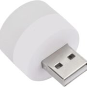 USB Flash Drive Set with LED Light Compatible with Laptop (Pack of 1)