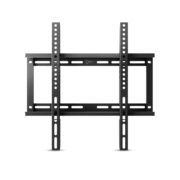 Wall Mount for LED, HD, and Smart Screens, Universal Fixed Flat Panel Display Stand, 26 to 63 Inches, Heavy Duty (Pack of 10, 40-80 inch)