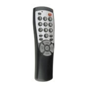10-Pack ® BR100B Universal TV Remote