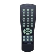 GENERIC F&D Home Theater Compatible Remote Control Suitable for A111F / F2200U / A555U / F900U (Black)