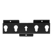 Universal Fixed TV Wall Stand |14 to 43 inch inch LED LCD HD Plasma TV Stand Hanger Holder |Minimum 100x100 mm & Maximum 200x200 Fixed TV Mount