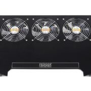 ® Laptop Cooling Pad with 3 Heavy Duty Fans (for 14 to 17 Inches Inch Laptop)