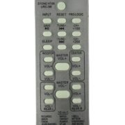 TKE Compatible Remote for URC-98 Home Theatre 10 in 1 Remote Control, (Ricardo, Mack, Takai, John Barrel, Impex, Target, (Please Match The Image with Your Old Image)(TKE-365)
