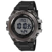 New Atteractive Sport Disgener Wrist Watch Digital Watch